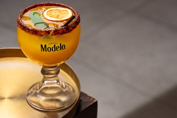 Karina's Cantina Gaslamp by null