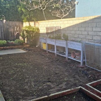 Keep It Clean Landscape - After - Landscaping Near Me