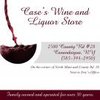 Case's Wine & Liquor Store gift card