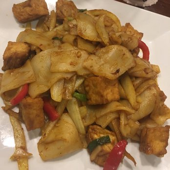 Monsoon Siam - Andaman Noodle - Thai Near Me - Madison, Wisconsin