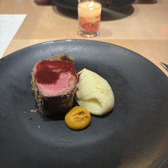 DISH Restaurant - New American Near Me - Lincoln, Nebraska