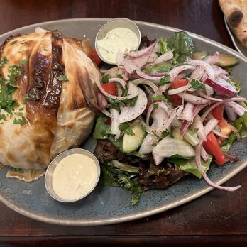 Nature Village Restaurant - Parda Biryani - Halal Near Me - Suwanee, Georgia