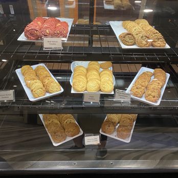 The Buffet - Dessert - Buffets Near Me - Reno, Nevada