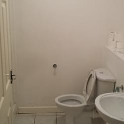 Tadross Hotel - Bathroom