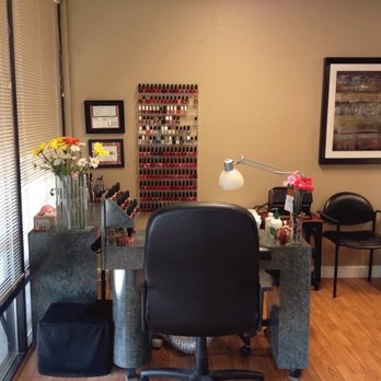 Se'Bella Hair Salon - Nail station - Hair Salons Near Me - Pleasanton, California Se'Bella Hair Salon - Nail station - Hair Salons Near Me - Pleasanton, California