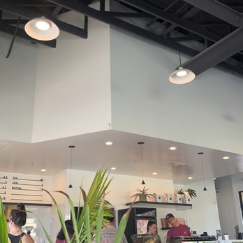 Lookout Coffee - Interior - Coffee & Tea Near Me - Campbell, California Lookout Coffee - Interior - Coffee & Tea Near Me - Campbell, California