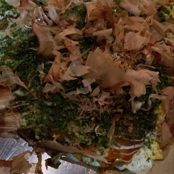 Gaijin - Traditional Hiroshima style - Japanese Near Me - Chicago, Illinois