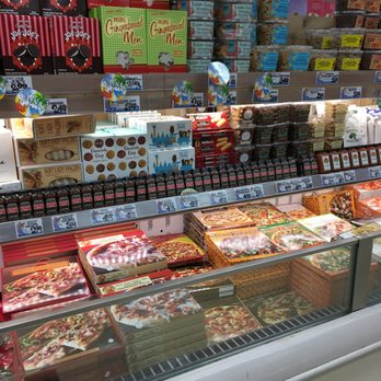 Trader Joe's - frozen - Grocery Near Me - Westlake Village, California