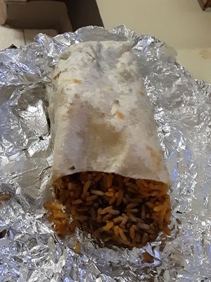 Burritos Y Mas NY by null