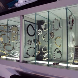 Silver Fox - Jewelry Selection