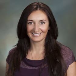 Pinnacle Peak Podiatry - Dr. Kristina "Jay" Jezidzic