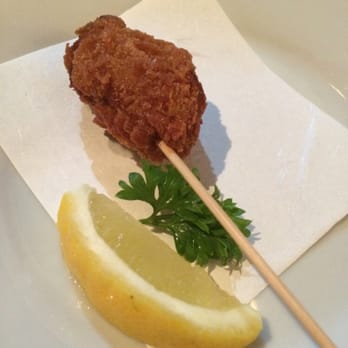 Torikyu - Fried Oyster - Japanese Near Me - Honolulu, Hawaii Torikyu - Fried Oyster - Japanese Near Me - Honolulu, Hawaii
