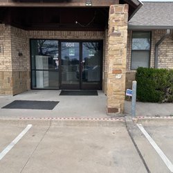 Anna Islamic Center - Main entrance