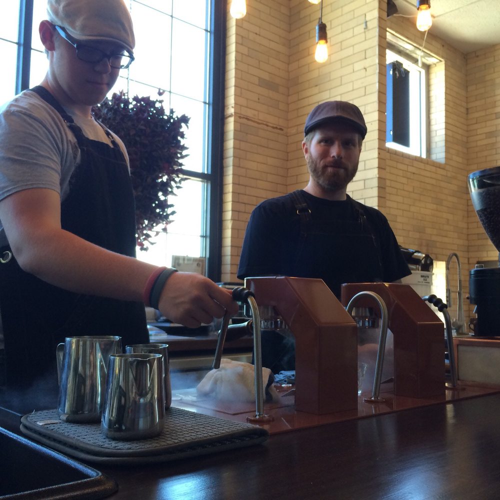 Pure Bean - This machine is prefect. - Coffee & Tea Near Me - Rapid City, South Dakota Pure Bean - This machine is prefect. - Coffee & Tea Near Me - Rapid City, South Dakota