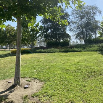 Israel Beal Park - Parks Near Me - Redlands, California
