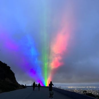 Laser Rainbow Flag - Quite a crowd - Arts & Entertainment Near Me - San Francisco, California Laser Rainbow Flag - Quite a crowd - Arts & Entertainment Near Me - San Francisco, California