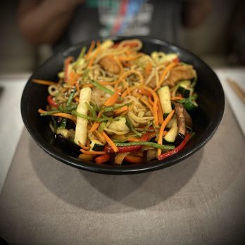 Naori - Chicken and shrimp ramen - Japanese Near Me - Sunrise, Florida Naori - Chicken and shrimp ramen - Japanese Near Me - Sunrise, Florida