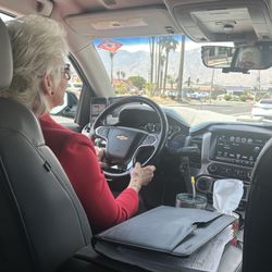 Ambassador Limo & Tours