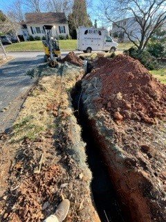 Slide of Avanti Plumbing and Drain Experts