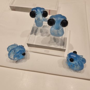 LIULI Crystal Art - Art Galleries Near Me - Costa Mesa, California LIULI Crystal Art - Art Galleries Near Me - Costa Mesa, California
