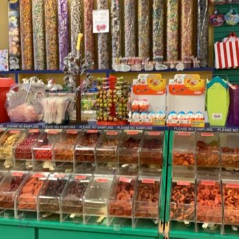 Sweets From Heaven - Candy Stores Near Me - Orange, California