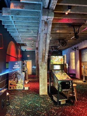 Grand Rapids Public Museum by null