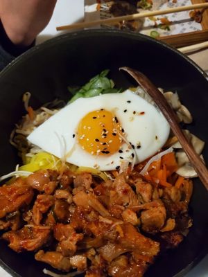 On the Bab Paris by null