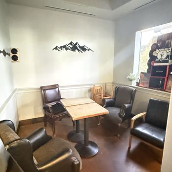 High Ground Coffee House - Coffee & Tea Near Me - Mission Viejo, California High Ground Coffee House - Coffee & Tea Near Me - Mission Viejo, California