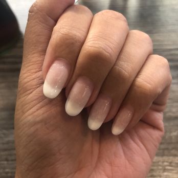 Lux Sf2 - 3 weeks later - Nail Salons Near Me - San Francisco, California Lux Sf2 - 3 weeks later - Nail Salons Near Me - San Francisco, California