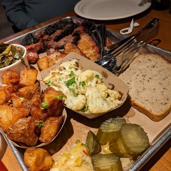 Mabel's BBQ - Barbeque Near Me - Cleveland, Ohio