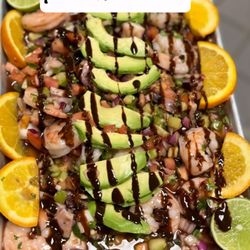 Zapata's Mexican Grill