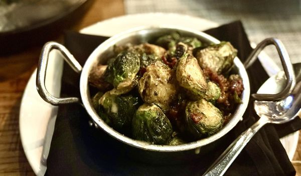 Charlie Palmer Steak Reno by null