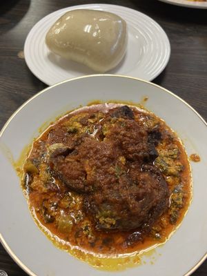Toni’s African Deli by null