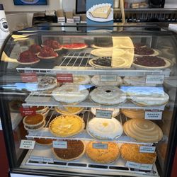 Nation's Giant Hamburgers - Pies!!
