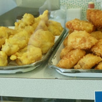 Kawamoto Store - tempura fish - Japanese Near Me - Hilo, Hawaii Kawamoto Store - tempura fish - Japanese Near Me - Hilo, Hawaii