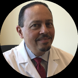 Gastroenterology Specialists of Tampa Bay - Israel Crespo, MD