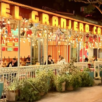 El Granjero Cantina - Mexican Near Me - Los Angeles, California