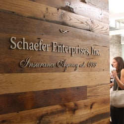 Schaefer Enterprises