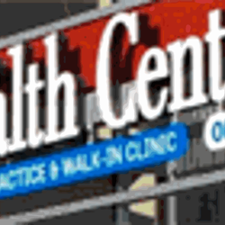 Health Centre of Maple - Logo