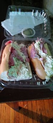 Lee's Deli Since 1993 by null