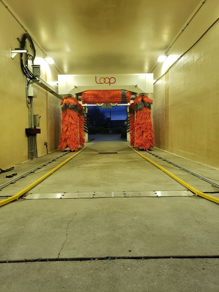 SHELL GAS Updated July 2024 6001 W Oaks Blvd, Rocklin, California