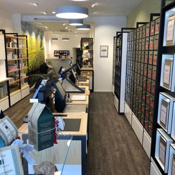 TeeGschwendner - Coffee & Tea Supplies Near Me - Würzburg, BY TeeGschwendner - Coffee & Tea Supplies Near Me - Würzburg, BY