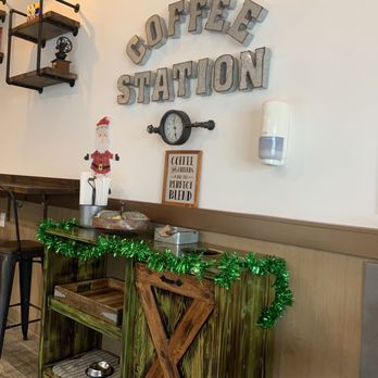 San Julian's Coffee - Coffee & Tea Near Me - Winter Park, Florida San Julian's Coffee - Coffee & Tea Near Me - Winter Park, Florida