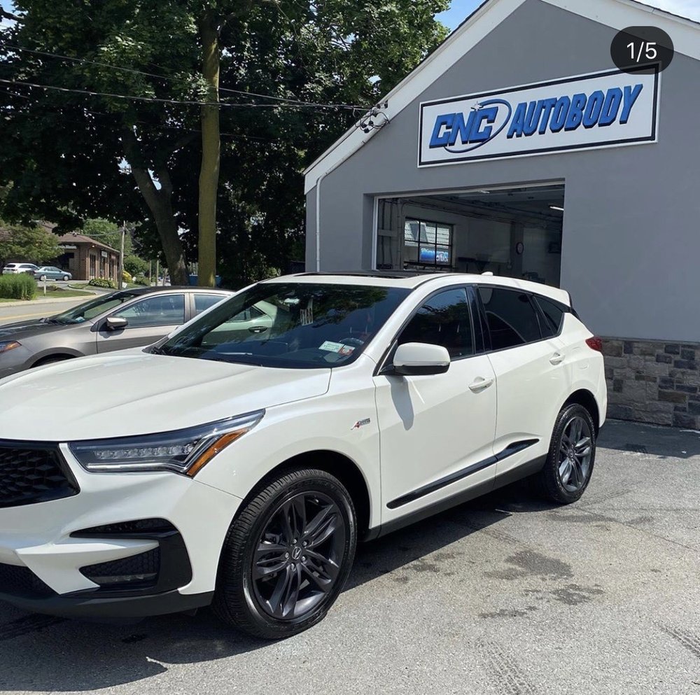 CNC AUTO BODY Updated July 2024 20 Pleasantville Rd, Ossining, New