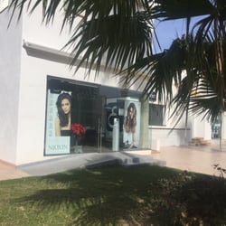 Peluquería Bienve - Fachada Peluquería Bienve.