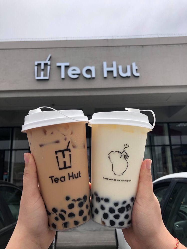 Tea Hut Takeout & Delivery 19 Photos & 16 Reviews Bubble Tea