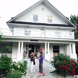Whaley Manor