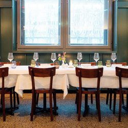 Restaurant Spitz