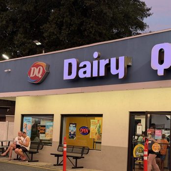 Belmar Dairy Queen - Ice Cream & Frozen Yogurt Near Me - Belmar, New Jersey Belmar Dairy Queen - Ice Cream & Frozen Yogurt Near Me - Belmar, New Jersey