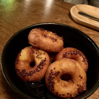 Chifa - Picarones - Peruvian Near Me - Montreal, Quebec Chifa - Picarones - Peruvian Near Me - Montreal, Quebec
